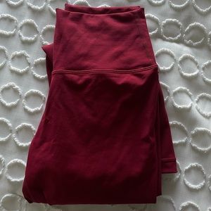 Colorful Koala Leggings